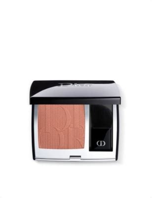 dior grand bal blush 537|Dior grand bal blush.